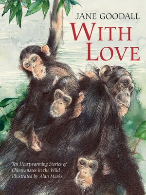cover image of With Love